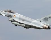 Eurofighter Typhoon