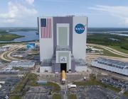 Kennedy Space Center