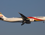 Air Belgium A330-900