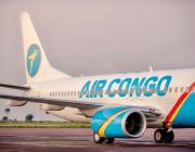 Air Congo 737-800