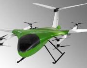 ARC Aerosystems C600 cargo drone