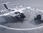 Crisalion Integrity eVTOL