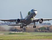 GCAP Boeing 757 testbed