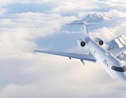 Bombardier Global 6500