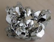 Idaho antimony