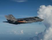 Lockheed Martin F-35