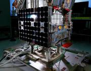 Lockheed Martin Tactical Satellite