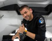 NASA Administrator-nominee Jared Isaacman