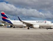 LATAM airlines