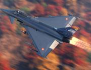 halcon ii space eurofighter