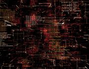 data network concept image