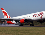 Rouge 767-300