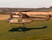 Royal Air Force Airbus Puma