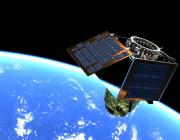 SatVu thermal imaging satellite