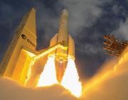 Ariane 6 Rocket