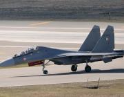Sukhoi Su-30EW