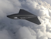 Kratos Thanatos UCAV