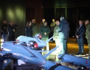 Ukrainian Peklo drone