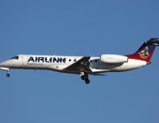 Airlink Embraer 135