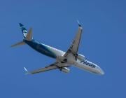 Alaska Airlines