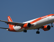 EasyJet A321neo