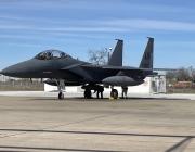 U.S. Air Force F-15E