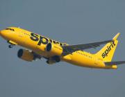 Spirit A320neo