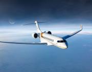 Bombardier Global 8000