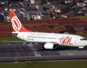 GOL 737-700 