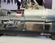 Hanwha new engine concept