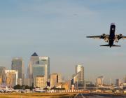 London City Airport