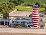 Lelystad Airport