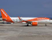 EasyJet A320neo