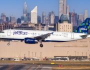 JetBlue A320