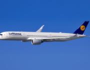 Lufthansa A350-900