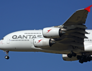 Qantas Airbus A380