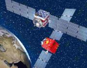 U.S.-China Space