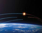 Northrop Grumman’s Glide Phase Interceptor concept