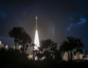 vega-c launch