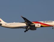 Air Belgium A330-900