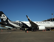 Air New Zealand Airbus A320neo