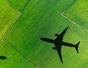airplane sustainability
