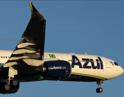 Azul A330-900neo