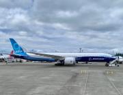 Boeing 777-9
