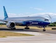 Boeing 777X