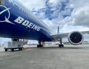 boeing jet