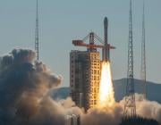 China's Long March 6 launch