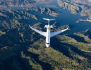 Bombardier Global 7500