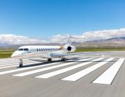 Global 7500 bombardier