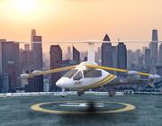 journey evtol rendering jaunt